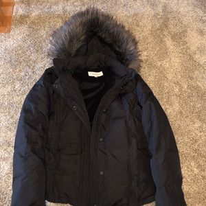 Calvin Klein Winter Jacket